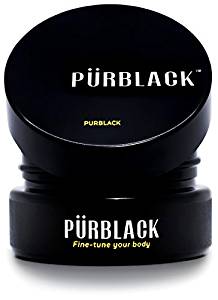 Pur Black Supplement
