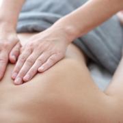 Massage Therapy in Encinitas